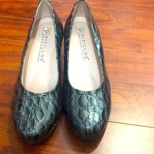 Pitillos never been worn